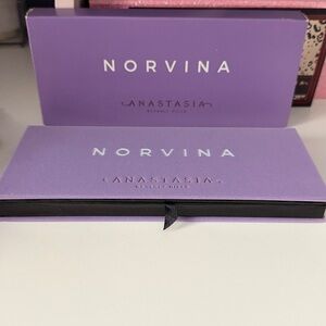 Anastasia Beverly Hills Norvina Eyeshadow Palette